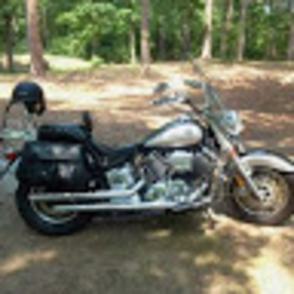 Meet your Posher, Randy - Picture 1 of 1